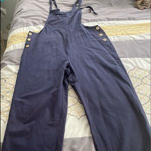 Adorable never been worn romper